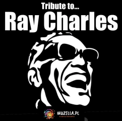 Tribute to Ray Charles