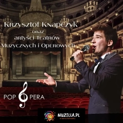 Od Pucciniego do Webbera - Największe Hity Opery i Musicalu!