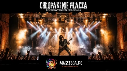 Rockowy Dzień Chłopaka