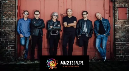 "Tacy byliśmy jeszcze wczoraj..."