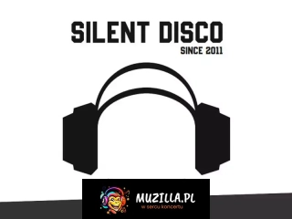 SILENT NA WOLNOŚCI 2026 Sobota 15 Sierpnia
