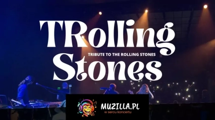 Trolling Stones - Tribute to The Rolling Stones