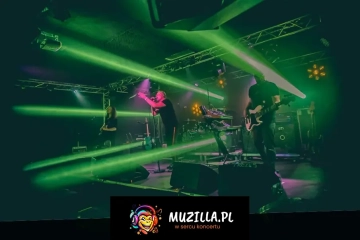 Koncert GLASSPOP