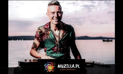 Andrea De Luca "Lap steel guitar" (IT/PL)