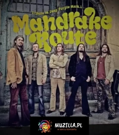 Mandrake Route Tribute to Deep Purple