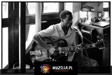 Remi Bankyln & The Slim Cats (UK/PL)