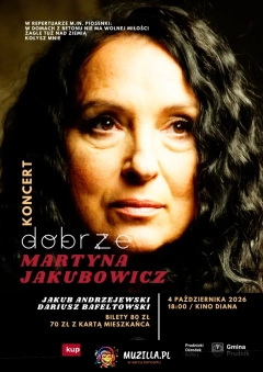 Koncert muzyczny