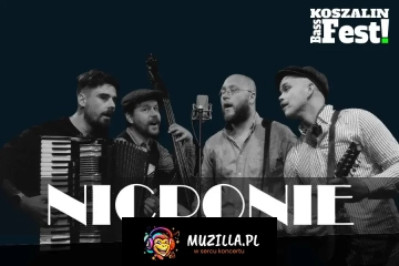 Koszalin BassFest! Nicponie