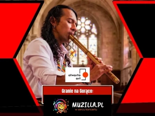 Granie na Gorąco: Giovanny Laguado
