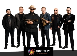 Wyjątkowy koncert w Klubie Pod Jaszczurami