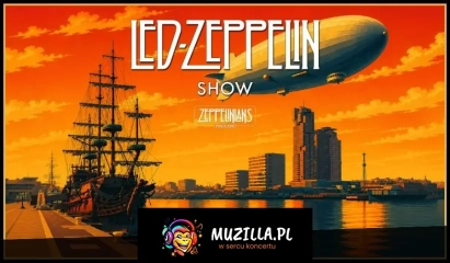 LED-ZEPPELIN SHOW by Zeppelinians