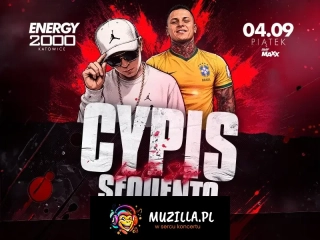 CYPIS 04.09 -  ENERGY 2000 KATOWICE [16+]