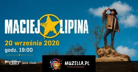 Maciej Lipina - Południowy