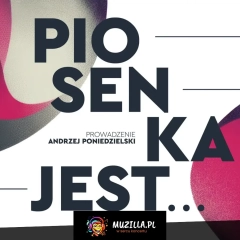 Poezja, która brzmi, emocje, które zostają - daj się porwać Piosence!