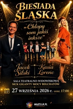 Biesiada Śląska w Bełchatowie!