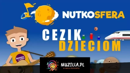 NutkoSfera - CeZik dzieciom