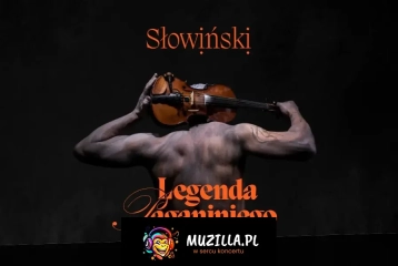 LEGENDA PAGANINIEGO