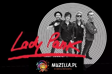 Lady Pank - Jubileusz 45-lecia zespołu