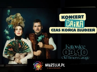 Czas końca złudzeń