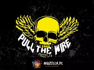 Pull The Wire + Pierwszy Śnieg / Rybnik / Klub Odyseja