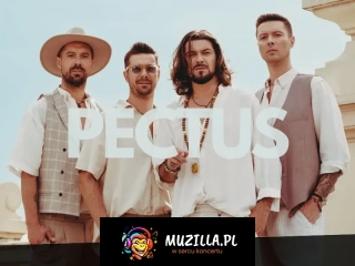 PECTUS - KONCERT Z OKAZJI DNIA KOBIET W CAVATINA HALL