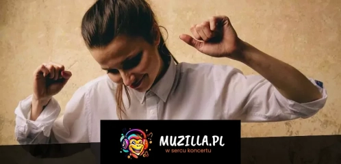 Daria ze Śląska - Halo. Co jest grane Tour