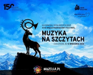 Archipelag muzyk cichych - KONCERT KAMERALNY