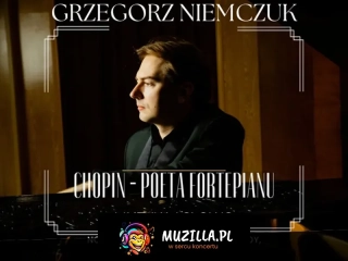 Recital fortepianowy: muzyka i słowo