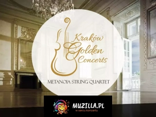 Koncert dla dzieci
