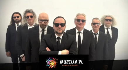Poparzeni Kawą Trzy - Chojnickie Święto Piwa