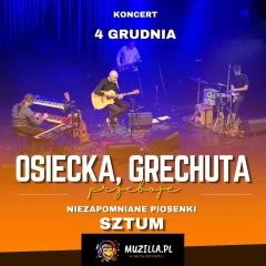 Kołysanka dla okruszka, Piosenka o okularnikach, Korowód, Dni których nie znamy i wiele innych...