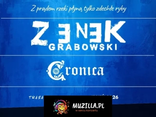 Z prądem rzeki płyną tylko zdechłe ryby
