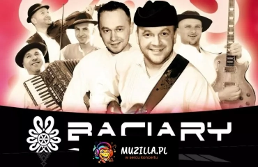 Prosto spod samiuśkich Tatr największe gwiazdy góralskiego folku!