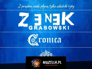Z prądem rzeki płyną tylko zdechłe ryby
