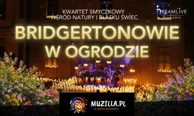 Dreamlive Concerts: Koncerty przy świecach