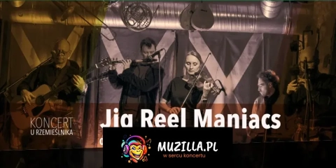 Koncert u Rzemieślnika