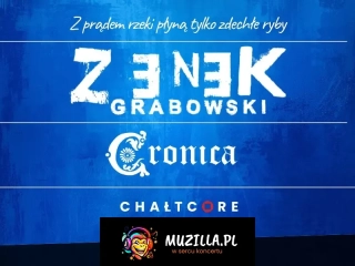 Z prądem rzeki płyną tylko zdechłe ryby
