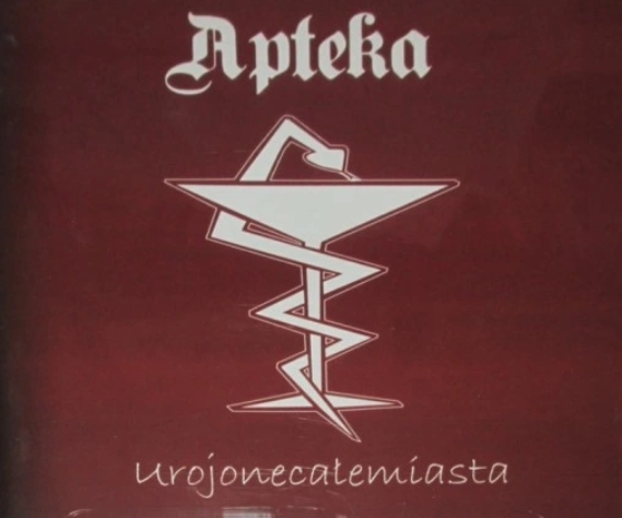 Apteka 