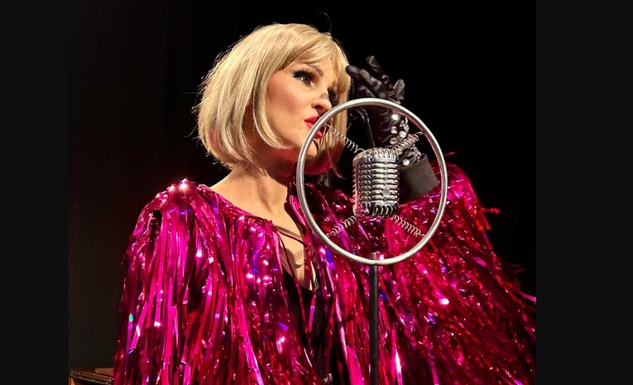 Agnieszka Chylińska