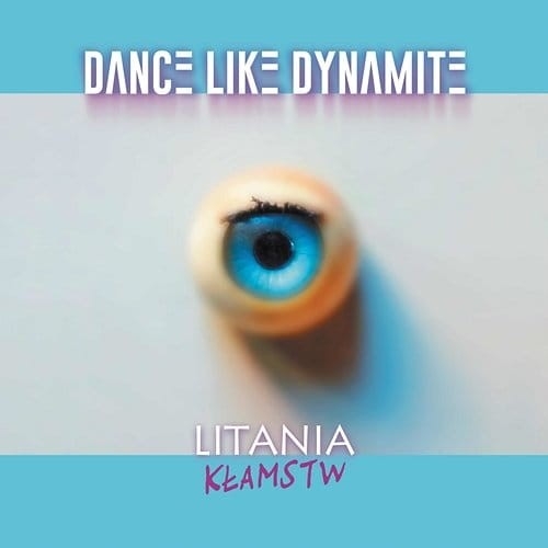 Dance Like Dynamite