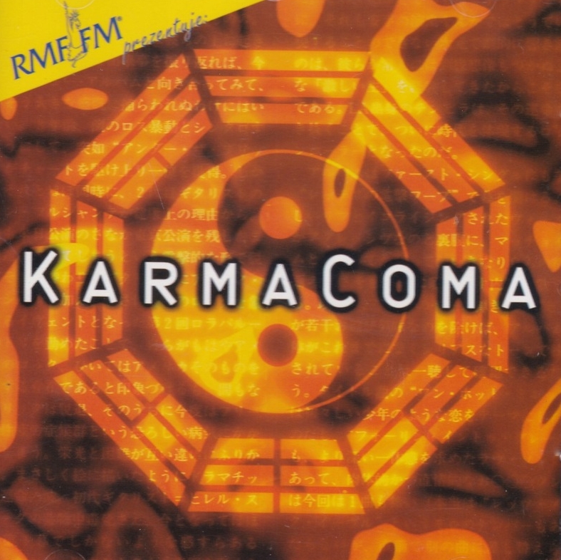 Karmacoma