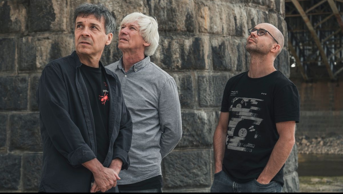 Stare Dobre Małżeństwo