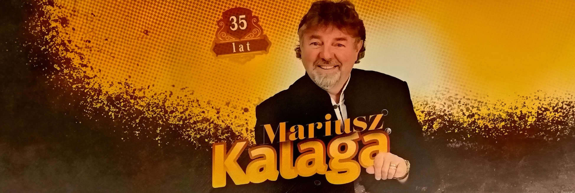 Mariusz Kalaga