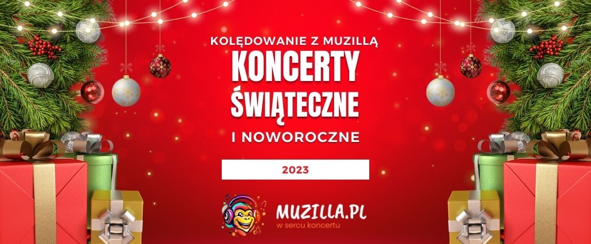 Koncerty świąteczne