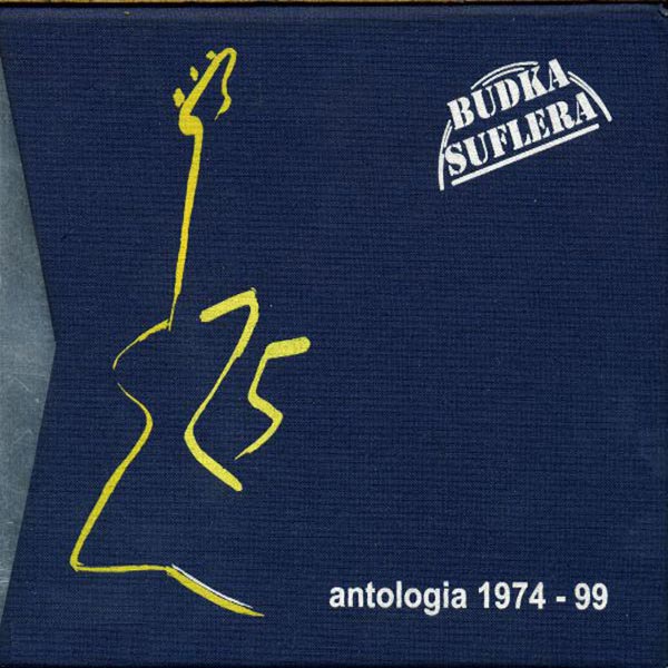 Antologia 74 - 99