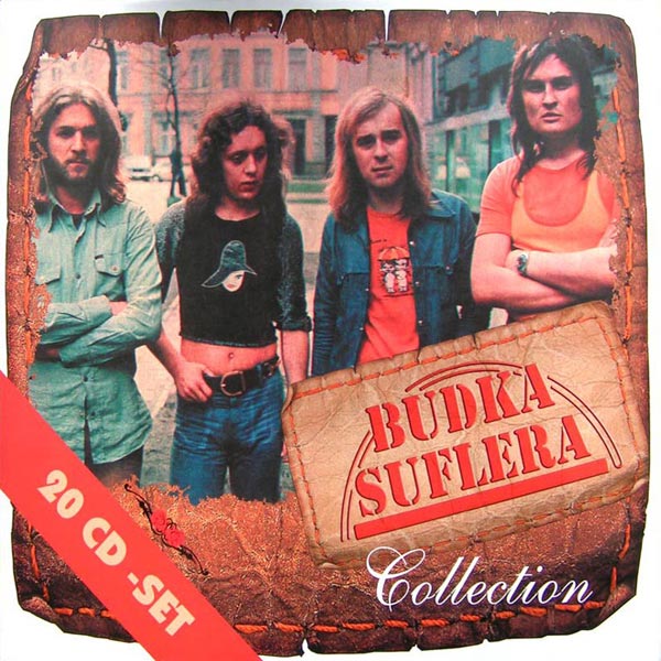 Budka Suflera Collection