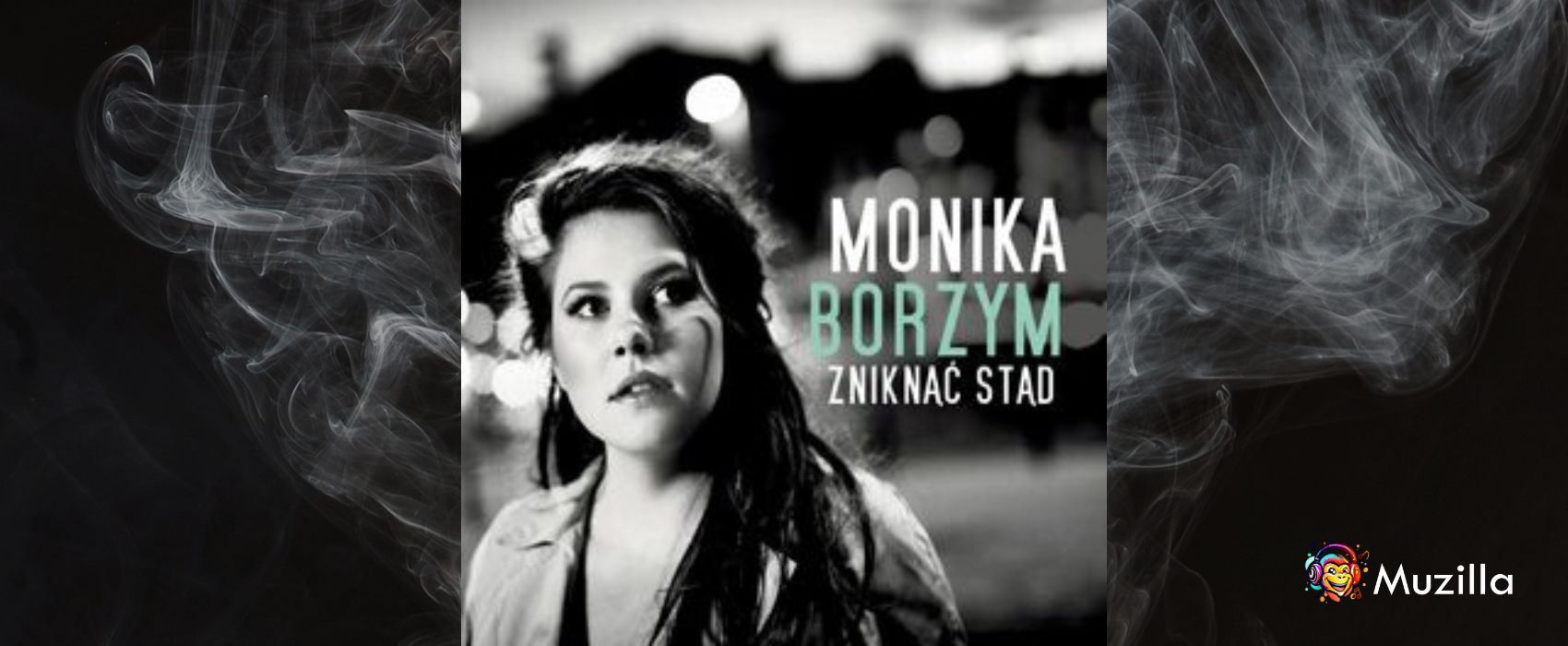 MONIKA BORZYM