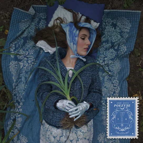 sanah śpiewa Poezję