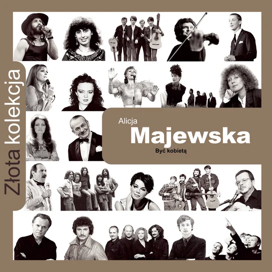 Być kobietą – Złota kolekcja