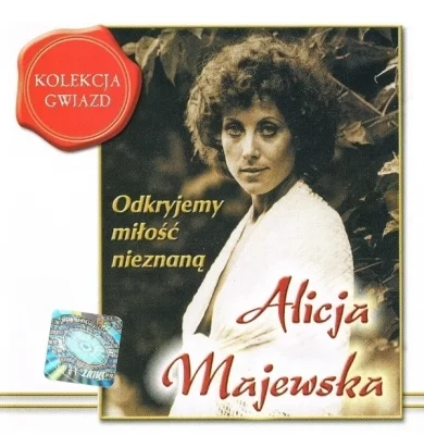 Odkryjemy miłość nieznaną